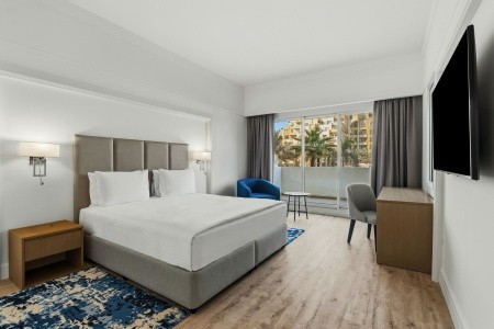 Rixos Bab Al Bahr - 199