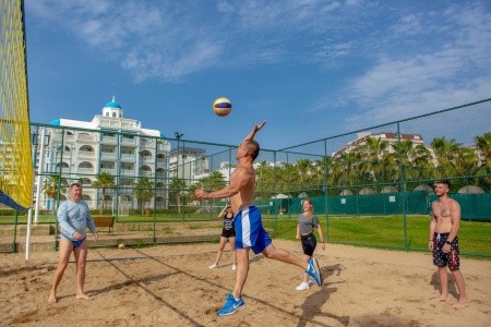 Rubi Platinum Spa Resort & Suites - 155