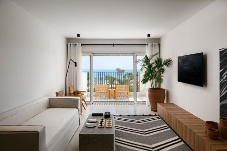 Egypt Hurghada Serry Beach Resort (Ex.