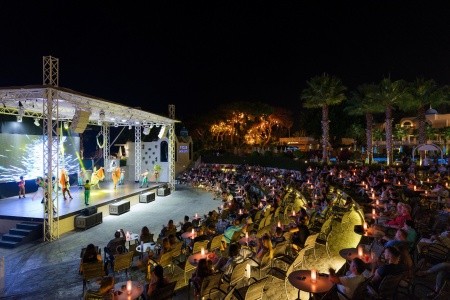 Rubi Platinum Spa Resort & Suites - 156