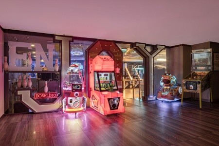 Side Star Elegance (Ex. Asteria Side) - 299