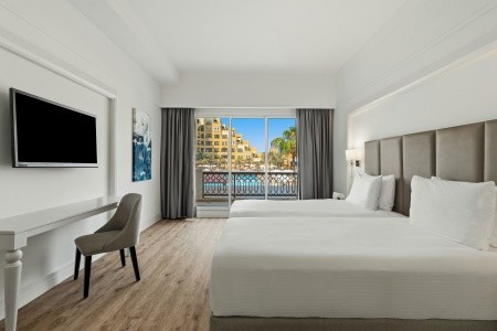 Rixos Bab Al Bahr - 201