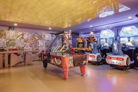 Side Star Elegance (Ex. Asteria Side) - 300