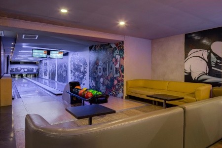 Side Star Elegance (Ex. Asteria Side) - 301