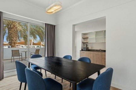 Rixos Bab Al Bahr - 203