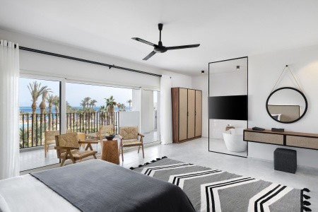 Egypt Hurghada Serry Beach Resort (Ex.