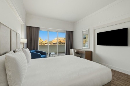 Rixos Bab Al Bahr - 204