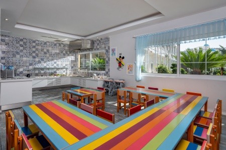 Rubi Platinum Spa Resort & Suites - 160