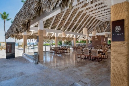 Melia Punta Cana Beach Resort - 241