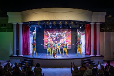 Side Star Elegance (Ex. Asteria Side) - 303