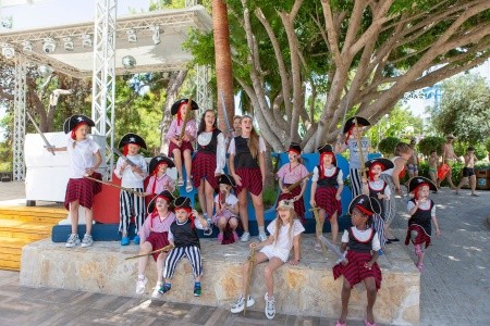 Rubi Platinum Spa Resort & Suites - 161