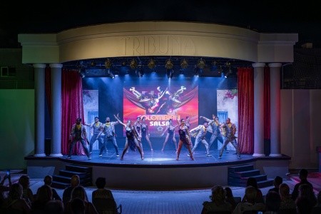 Side Star Elegance (Ex. Asteria Side) - 304