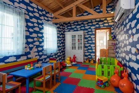 Rubi Platinum Spa Resort & Suites - 163