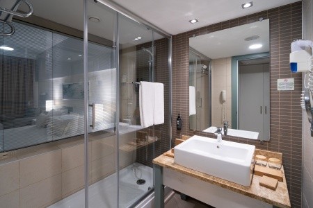 Arcanus Hotels Sorgun - 235