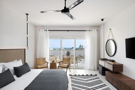 Egypt Hurghada Serry Beach Resort (Ex.