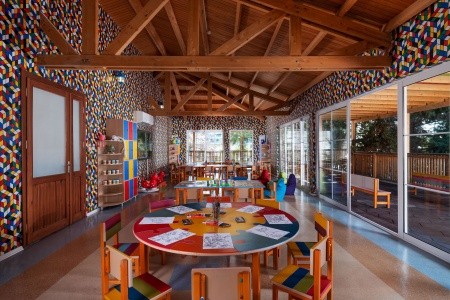 Rubi Platinum Spa Resort & Suites - 164