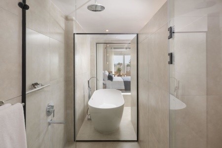 Egypt Hurghada Serry Beach Resort (Ex.