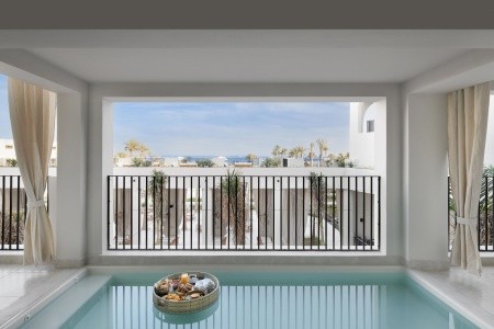 Egypt Hurghada Serry Beach Resort (Ex.