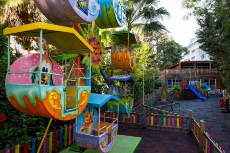 Rubi Platinum Spa Resort & Suites - 167