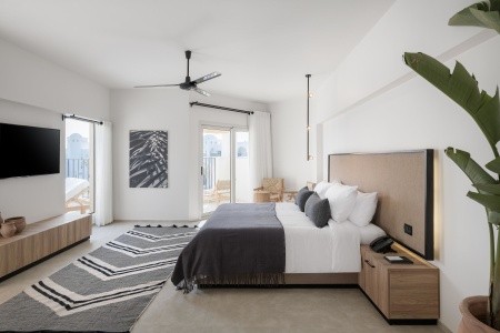 Egypt Hurghada Serry Beach Resort (Ex.