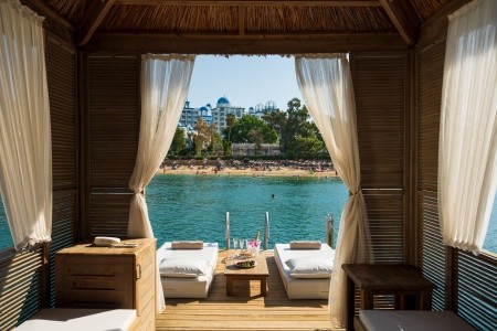 Rubi Platinum Spa Resort & Suites - 168