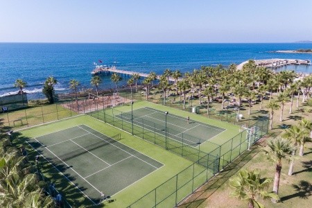 Rubi Platinum Spa Resort & Suites - 169