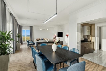 Rixos Bab Al Bahr - 209