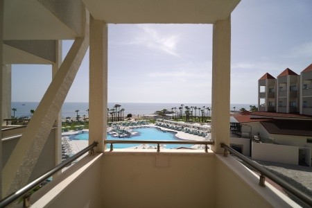 Arcanus Hotels Sorgun - 242