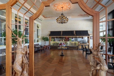 Rubi Platinum Spa Resort & Suites - 171