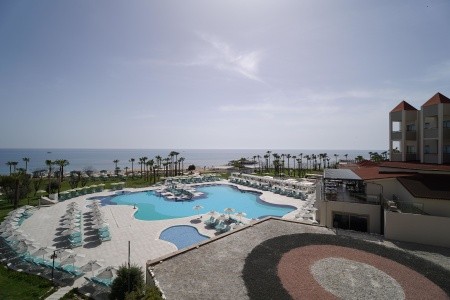 Arcanus Hotels Sorgun - 243