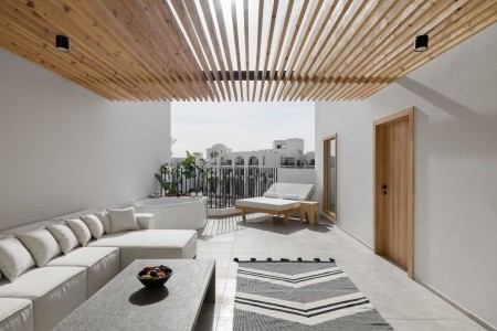 Egypt Hurghada Serry Beach Resort (Ex.