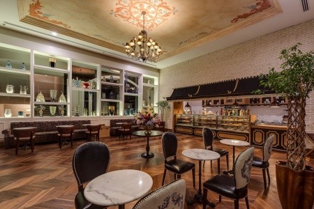 Rubi Platinum Spa Resort & Suites - 172