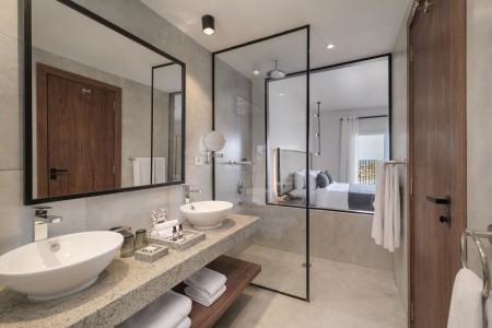 Egypt Hurghada Serry Beach Resort (Ex.