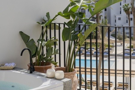 Egypt Hurghada Serry Beach Resort (Ex.