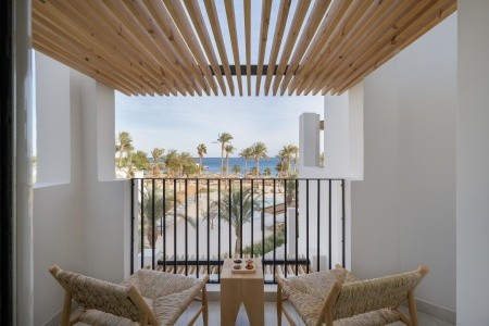 Egypt Hurghada Serry Beach Resort (Ex.