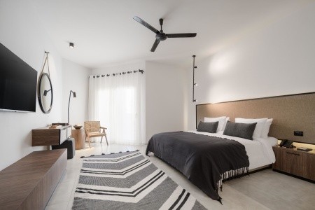 Egypt Hurghada Serry Beach Resort (Ex.