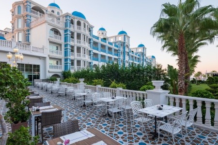 Rubi Platinum Spa Resort & Suites - 175