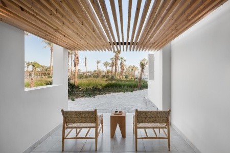 Egypt Hurghada Serry Beach Resort (Ex.