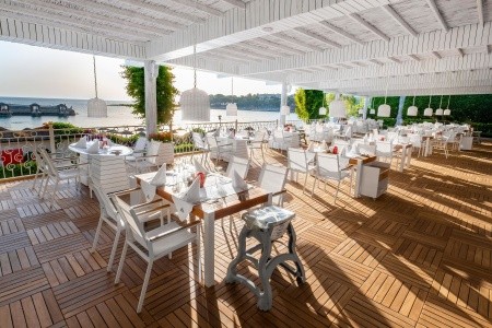 Rubi Platinum Spa Resort & Suites - 177