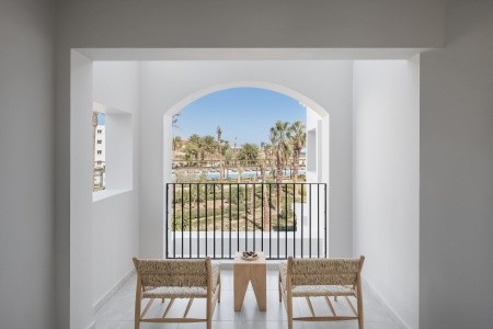 Egypt Hurghada Serry Beach Resort (Ex.