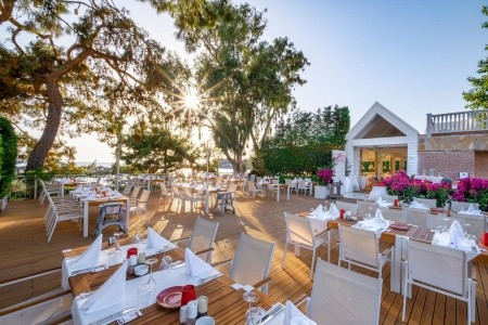 Rubi Platinum Spa Resort & Suites - 178