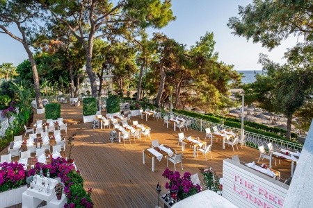 Rubi Platinum Spa Resort & Suites - 179