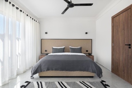 Egypt Hurghada Serry Beach Resort (Ex.