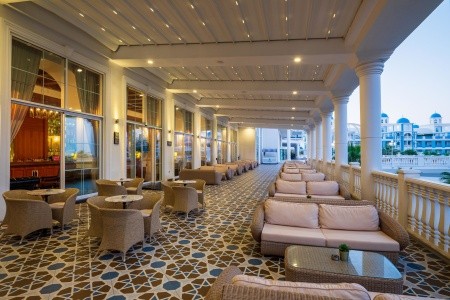 Rubi Platinum Spa Resort & Suites - 182