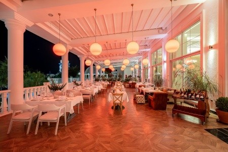 Rubi Platinum Spa Resort & Suites - 183