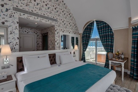 Rubi Platinum Spa Resort & Suites - 187