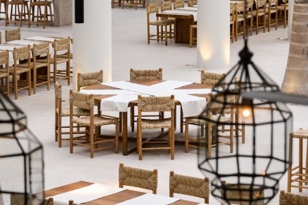 Egypt Hurghada Serry Beach Resort (Ex.