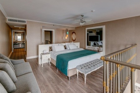 Rubi Platinum Spa Resort & Suites - 188