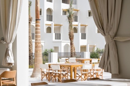 Egypt Hurghada Serry Beach Resort (Ex.