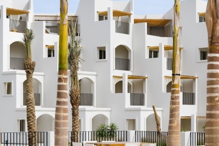 Egypt Hurghada Serry Beach Resort (Ex.